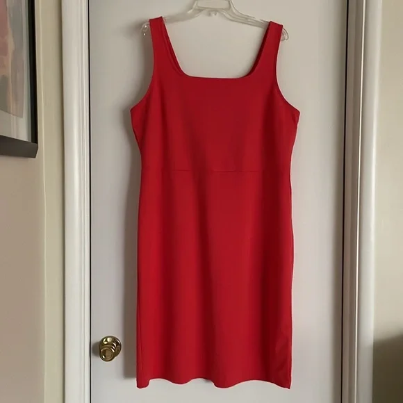 Old Navy Sleeveless Dress. - Picture 10 of 10
